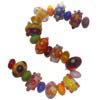 Fancy Glass Beads - Fancy Glass Beads Manufacturer, Wholesale Fancy Glass Beads